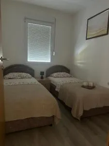 Eco Village San IP - Bregvija