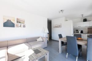 Appartements Residence Cismonte : photos des chambres