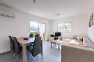 Appartements Residence Cismonte : photos des chambres