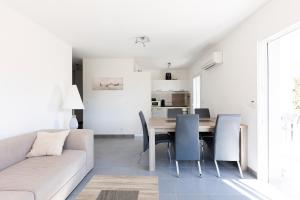 Appartements Residence Cismonte : photos des chambres