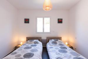 Appartements Residence Cismonte : photos des chambres