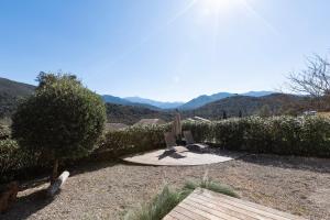 Appartements Residence Cismonte : photos des chambres