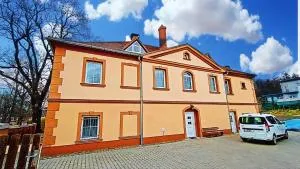 Apartments Gato Karlovy Vary Dalovice - Otovice