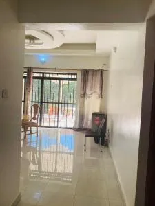 Mwonya Retreat - Katete