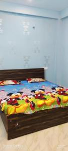 Hotel Radha palace & marriage garden