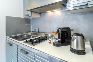 Strepitoso Loft con vista Duomo