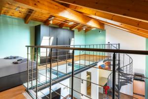 Strepitoso Loft con vista Duomo