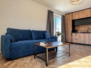 Apartament Bjork
