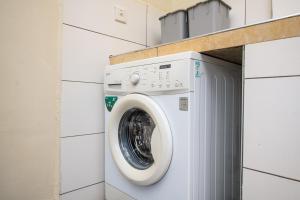 Chasewood Park Apartments