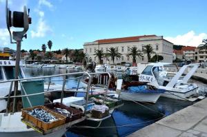 House Old town stone house