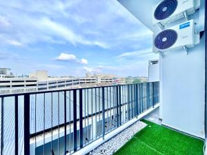 Jeff & Ricky Homestay123- The Podium Kuching