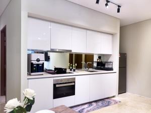 Sky Suites KLCC Premium Stay