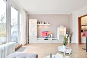 Appartement am neuen Kurpark Seaside Appartement 4