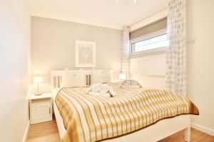 Appartement am neuen Kurpark Seaside Appartement 4