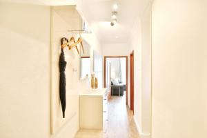 Appartement am neuen Kurpark Seaside Appartement 4