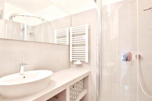 Appartement am neuen Kurpark Seaside Appartement 4