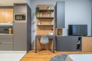 City Pop Prague Aparthotel
