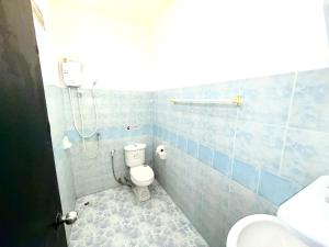 Patong Canal Villa 107