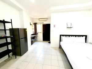 Patong Canal Villa 107