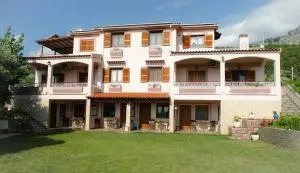 Villa Melina 2 - 基尼拉