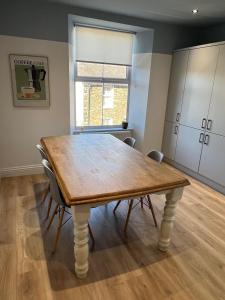 Orrest Head apartment