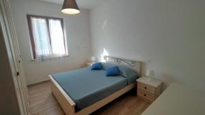 Villetta a schiera trilocale cod 492 - Taunus vacanze