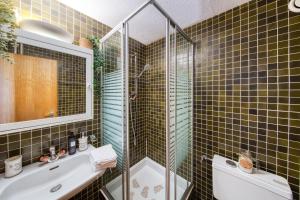 Val Air F75, peace & panoramic views