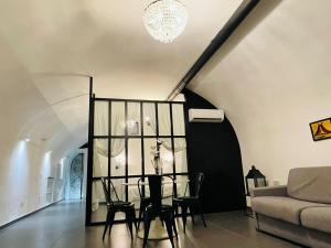 House Suite Vetriera Napoli