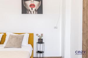 COZY Deluxe 2 Bedrooms Apartment with Terrace - Coresi Mall Brasov