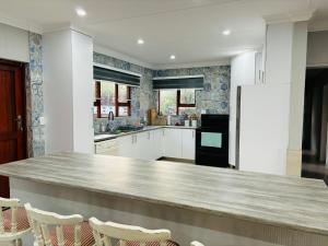 Barefoot Self-Catering Holiday Home