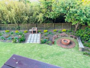 Barefoot Self-Catering Holiday Home