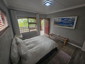 Barefoot Self-Catering Holiday Home