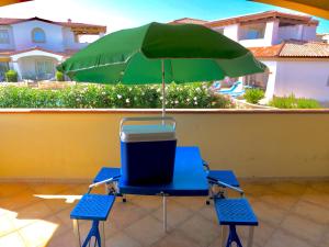 Appartamento Estate img11