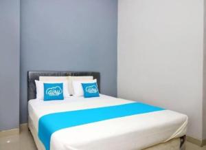 Ambon Residence Syariah
