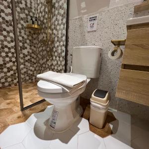 Casabella Homestay 105 Batam Penuin