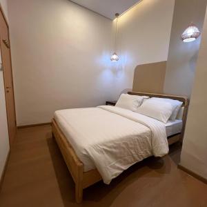 Casabella Homestay 105 Batam Penuin