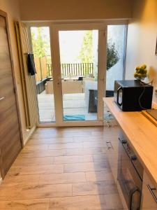 Vakantiewoning De Passerelle