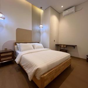 Casabella Homestay 105 Batam Penuin