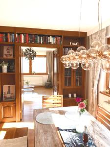 Chalet Wienerwald