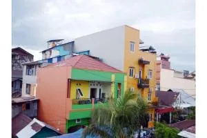 Ambon Residence Syariah - 安汶