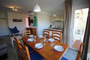 Basic Comfort Apartment Gran Reserva 0060