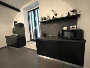House Suite Vetriera Napoli