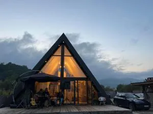 Cabana Ted's - Colţeşti