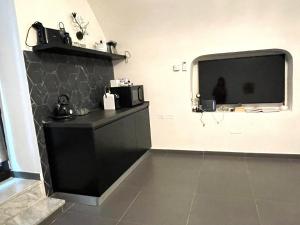 House Suite Vetriera Napoli