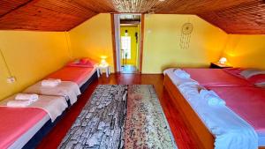Viktória Apartman DunaWeekend