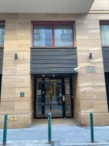 Budapest Downtown Nest
