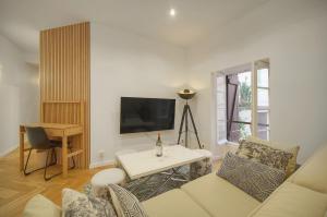 Charmant 2 pièces -square MISTRAL -proche Plages DU MIDI A1B266