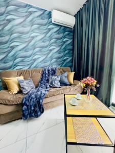 Квартира у Моря