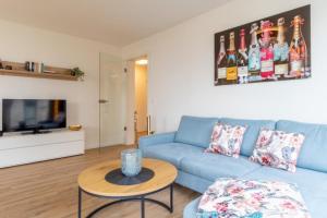 BeltBlick 26- Fehmarn – Exklusive Ferienwohnungen mit Meerblick und Garten