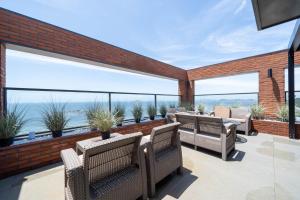 Hound Hotel Deacheon Beach